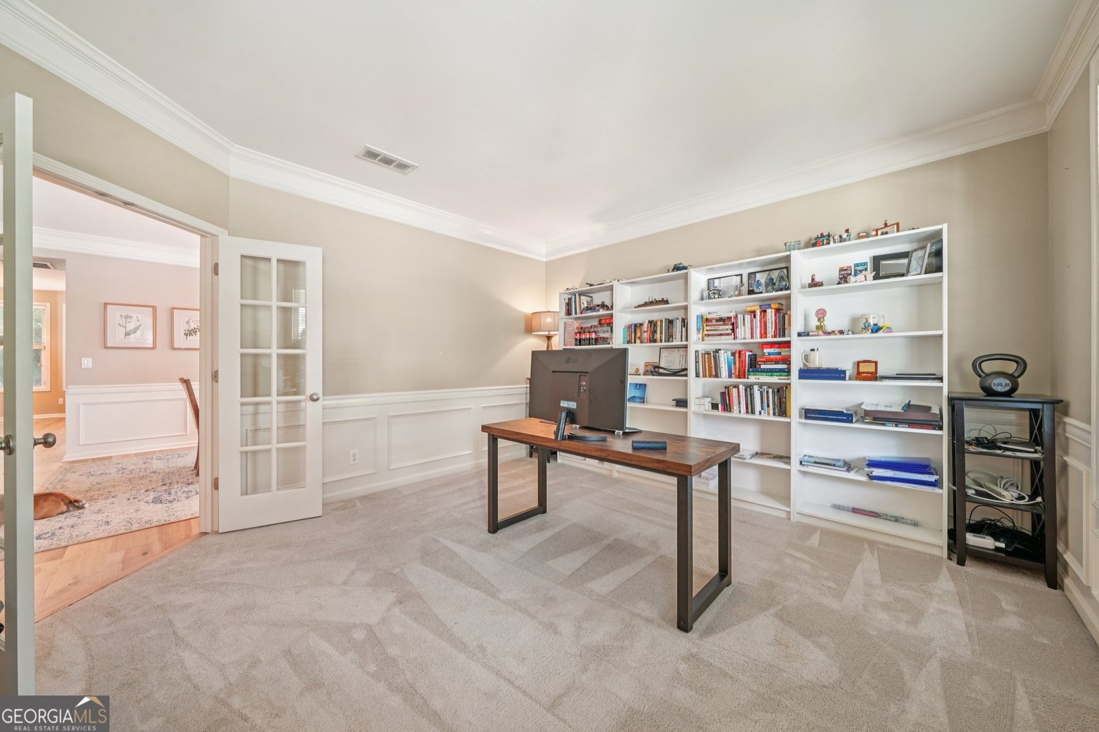 826 Richmond Circle Peachtree City - 11