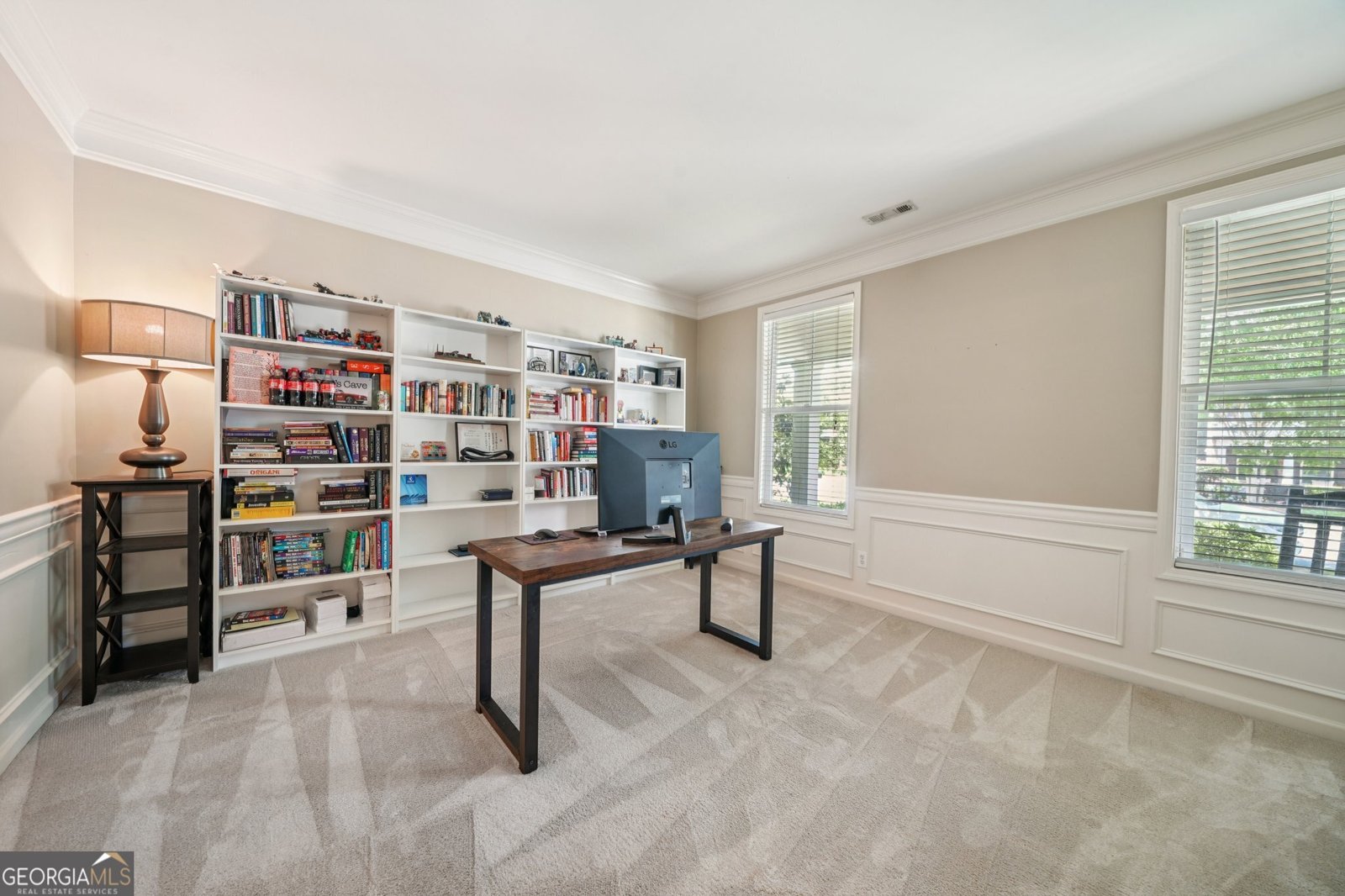 826 Richmond Circle Peachtree City - 12