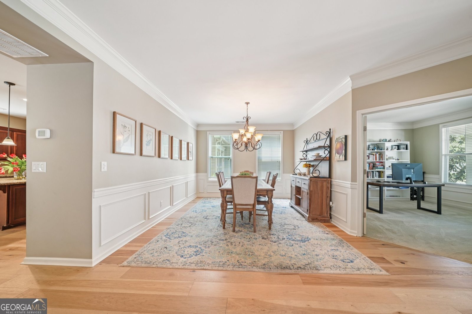 826 Richmond Circle Peachtree City - 13
