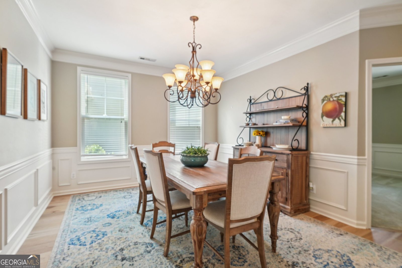 826 Richmond Circle Peachtree City - 14
