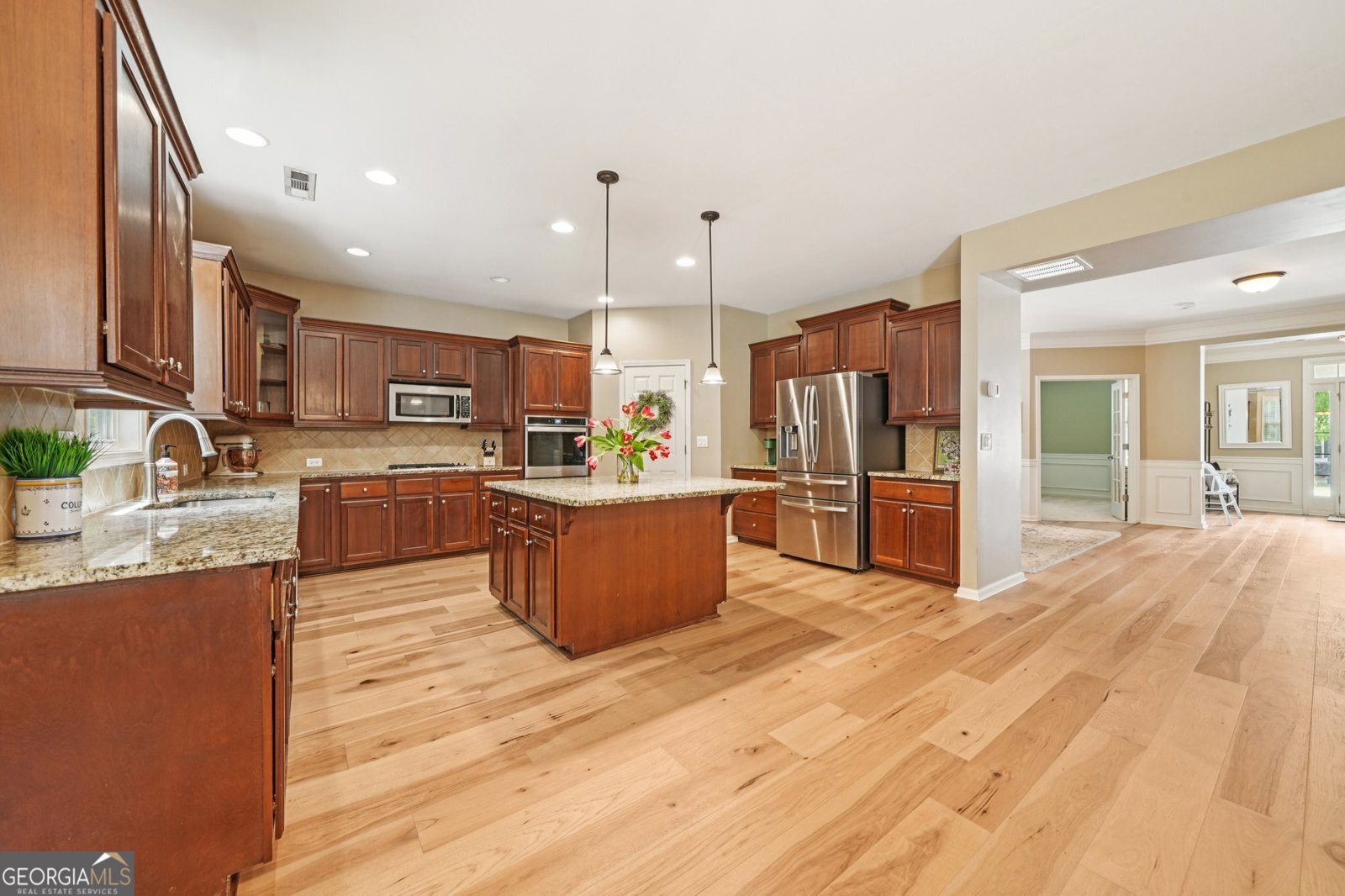 826 Richmond Circle Peachtree City - 16