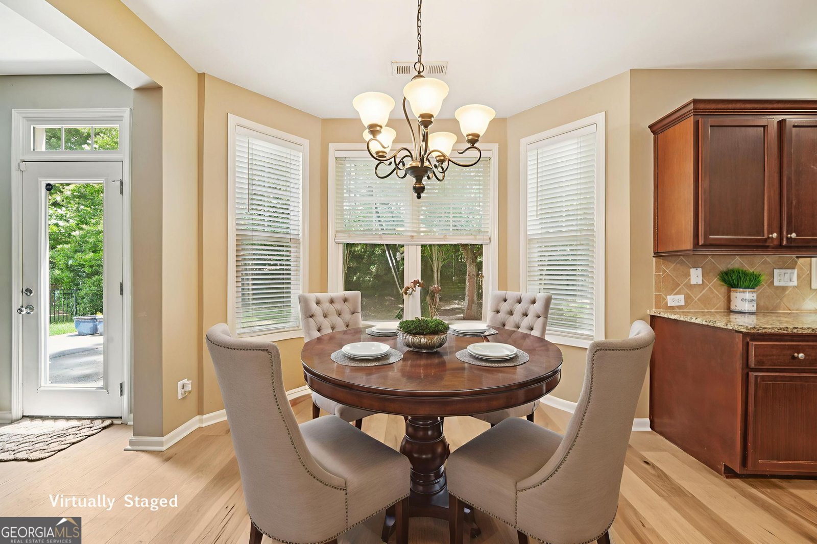 826 Richmond Circle Peachtree City - 17