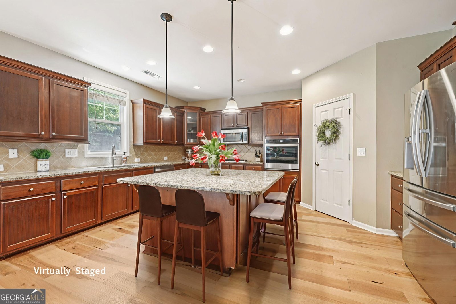 826 Richmond Circle Peachtree City - 18