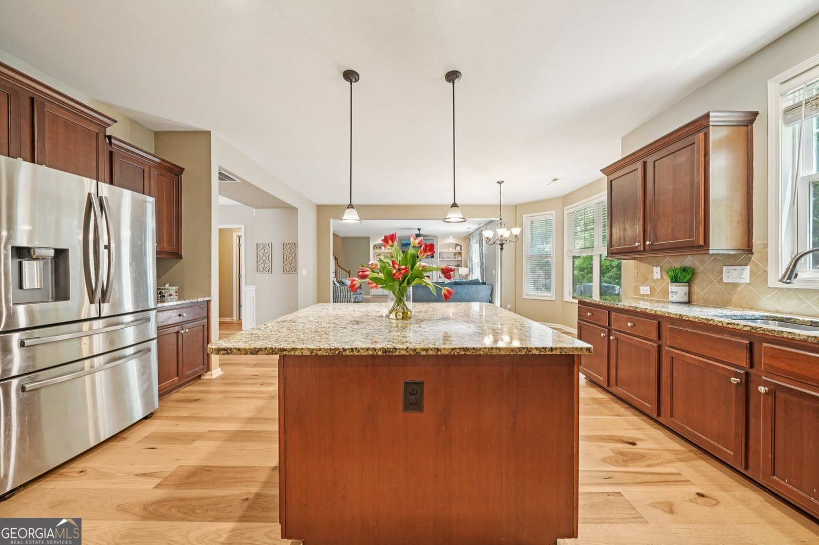 826 Richmond Circle Peachtree City - 19
