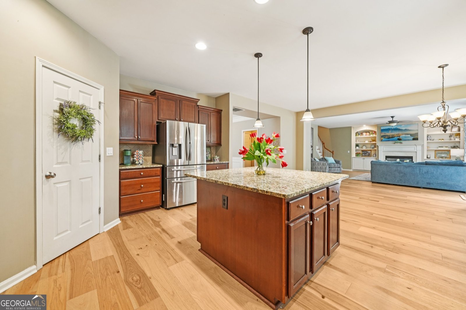 826 Richmond Circle Peachtree City - 20