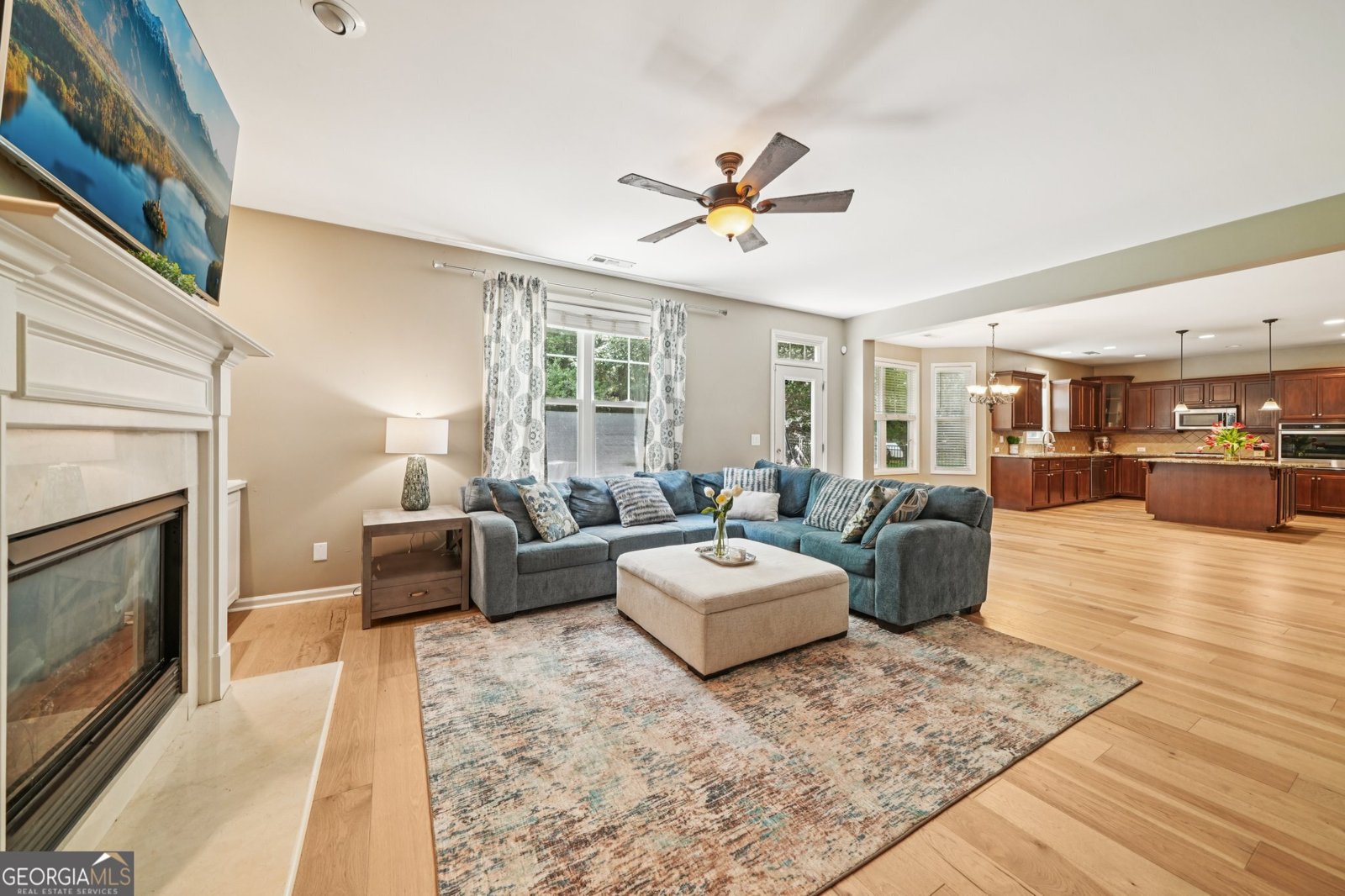 826 Richmond Circle Peachtree City - 21