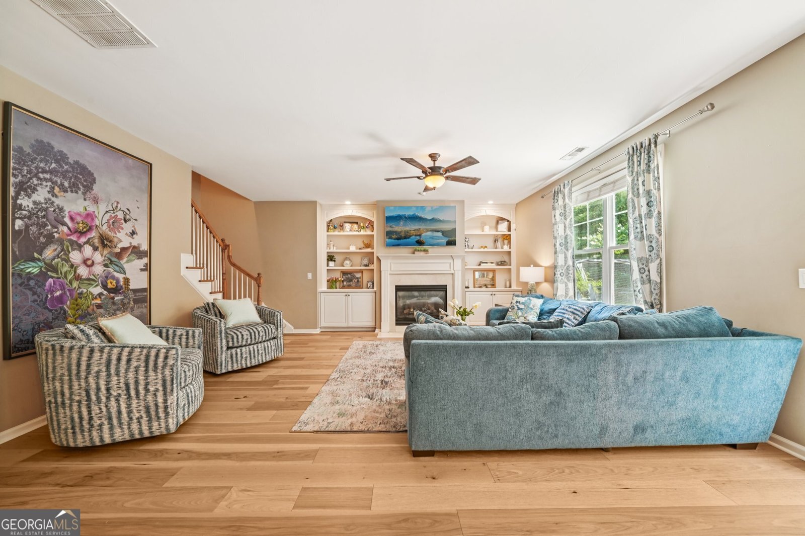 826 Richmond Circle Peachtree City - 22