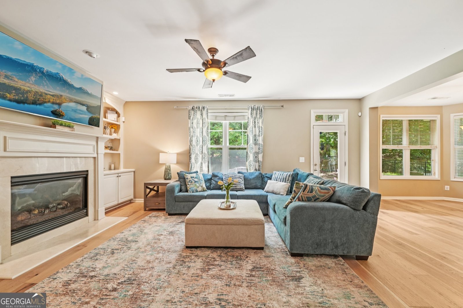 826 Richmond Circle Peachtree City - 23