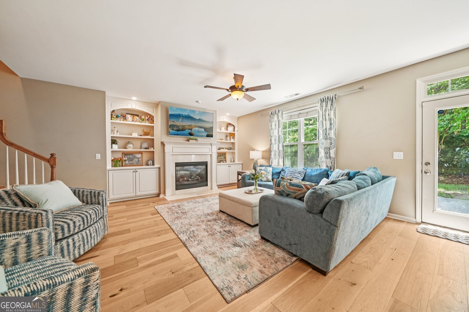826 Richmond Circle Peachtree City - 24