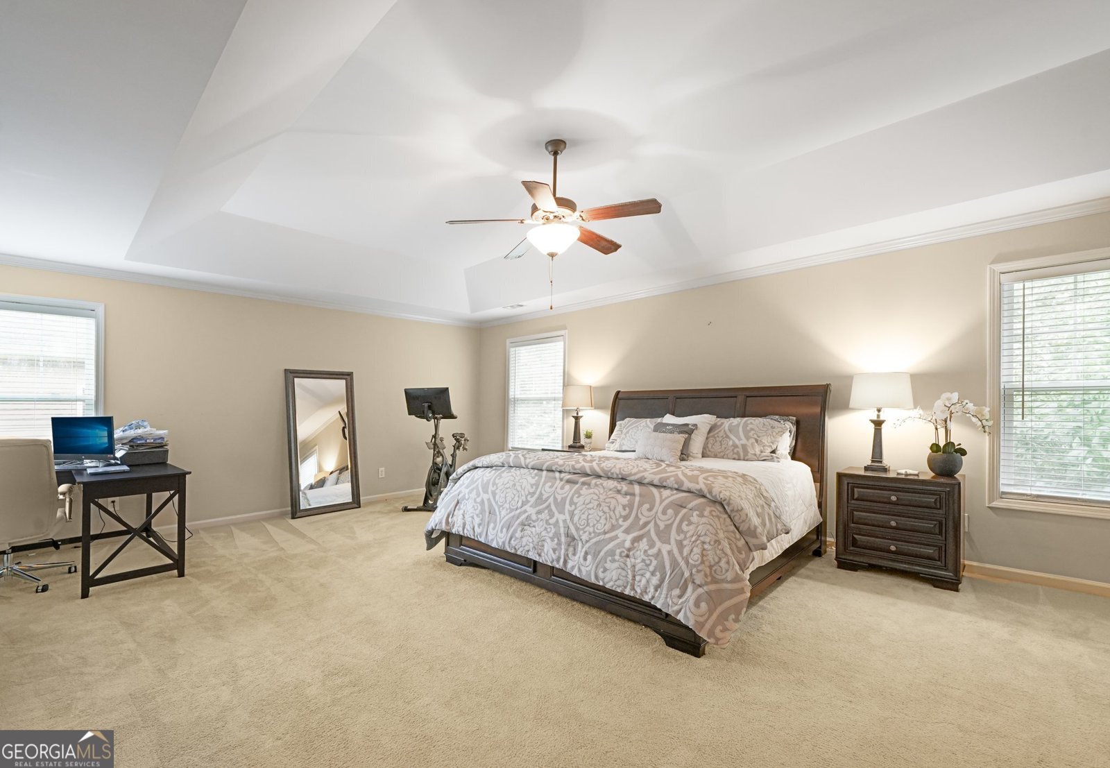 826 Richmond Circle Peachtree City - 27