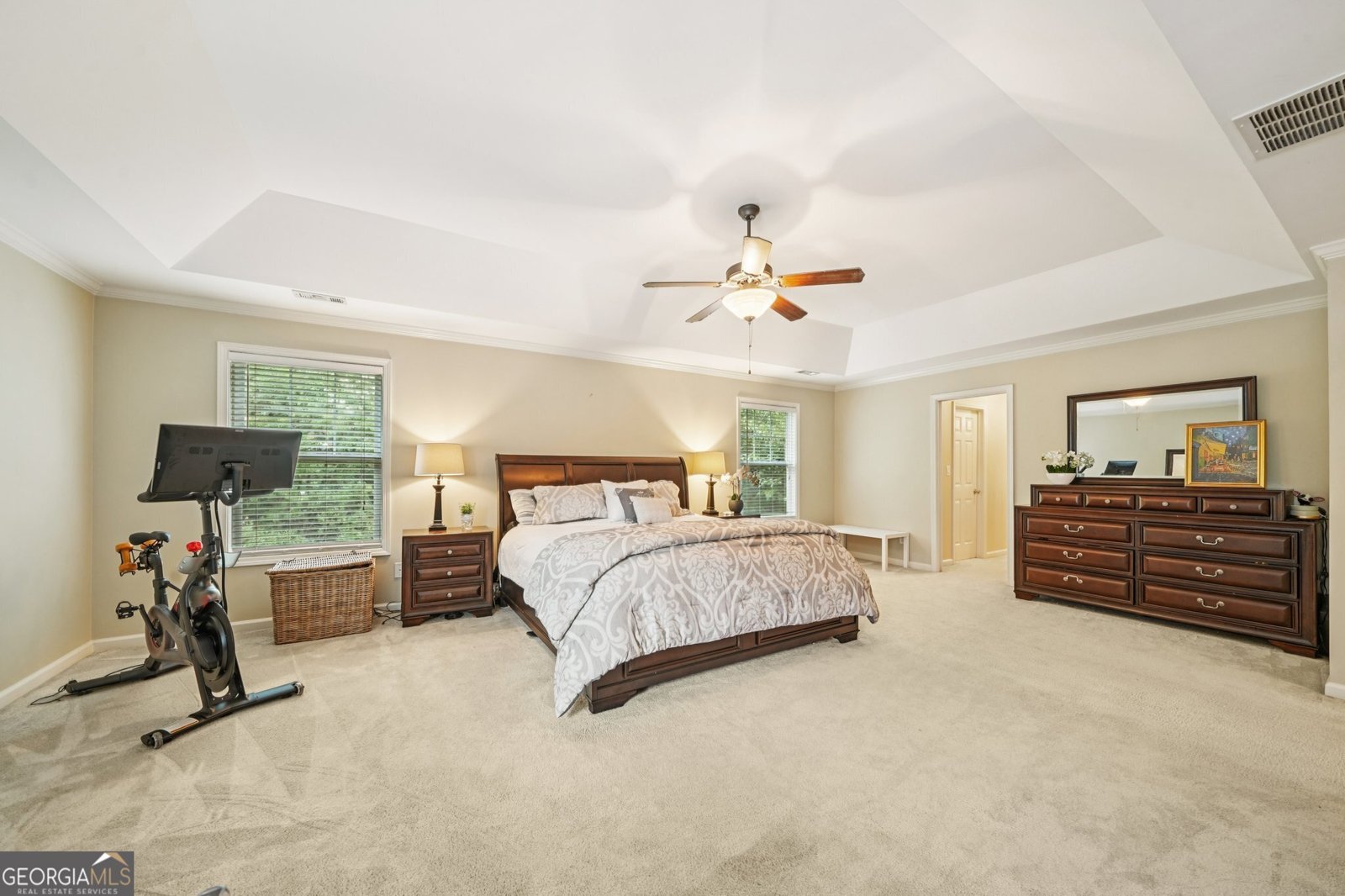 826 Richmond Circle Peachtree City - 28