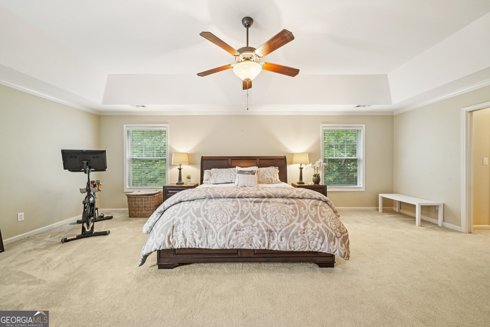 826 Richmond Circle Peachtree City - 29