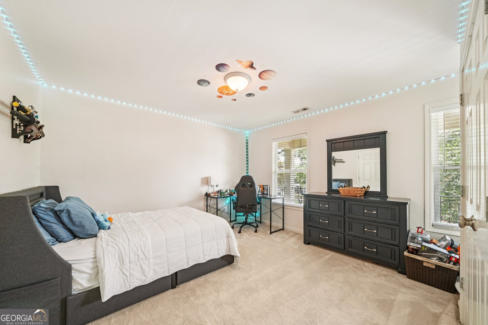 826 Richmond Circle Peachtree City - 35