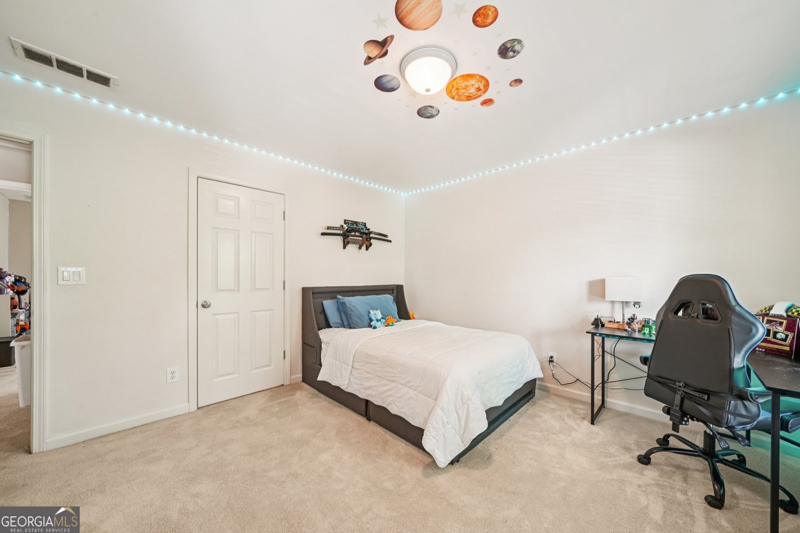 826 Richmond Circle Peachtree City - 36