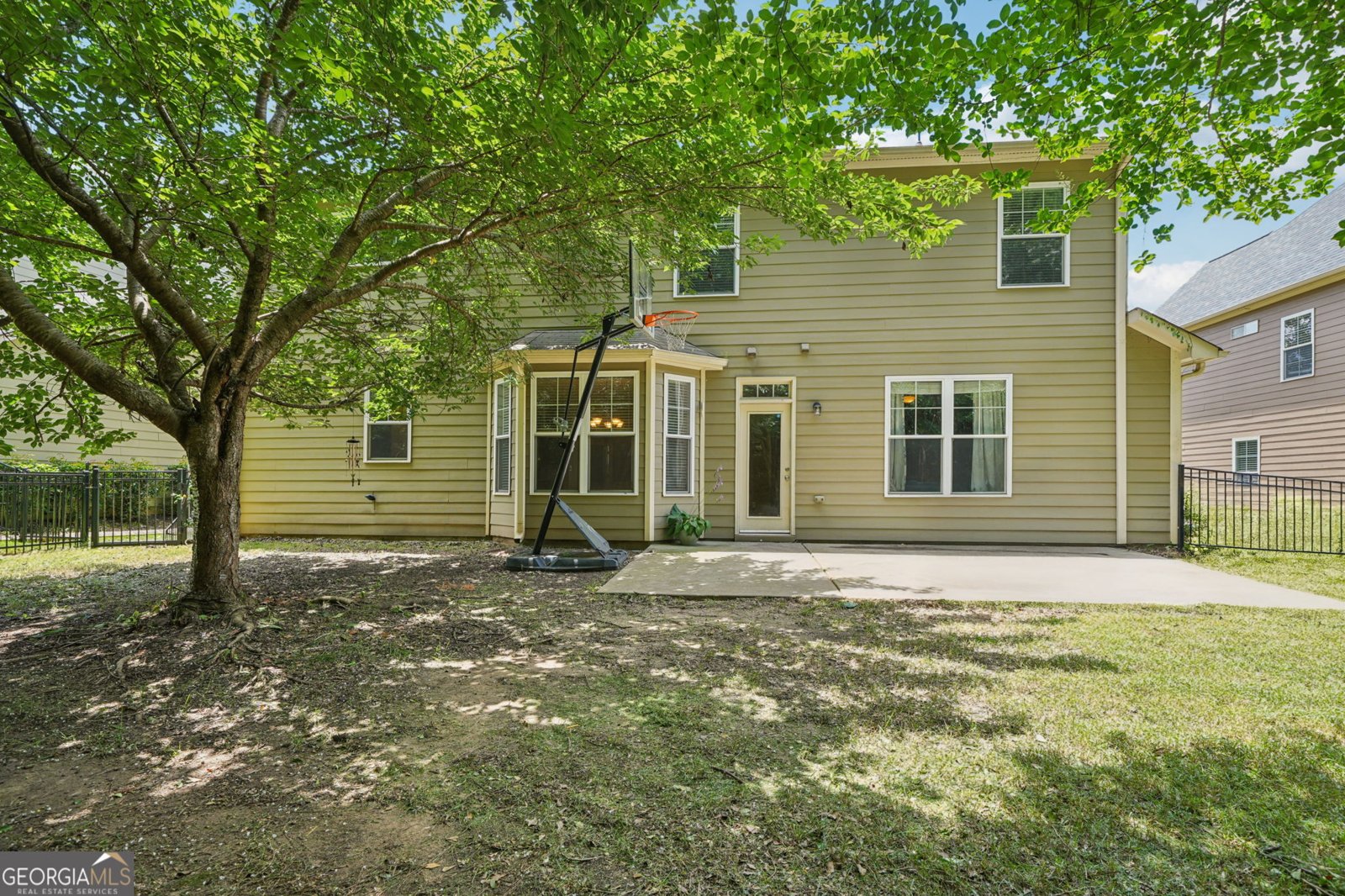 826 Richmond Circle Peachtree City - 40