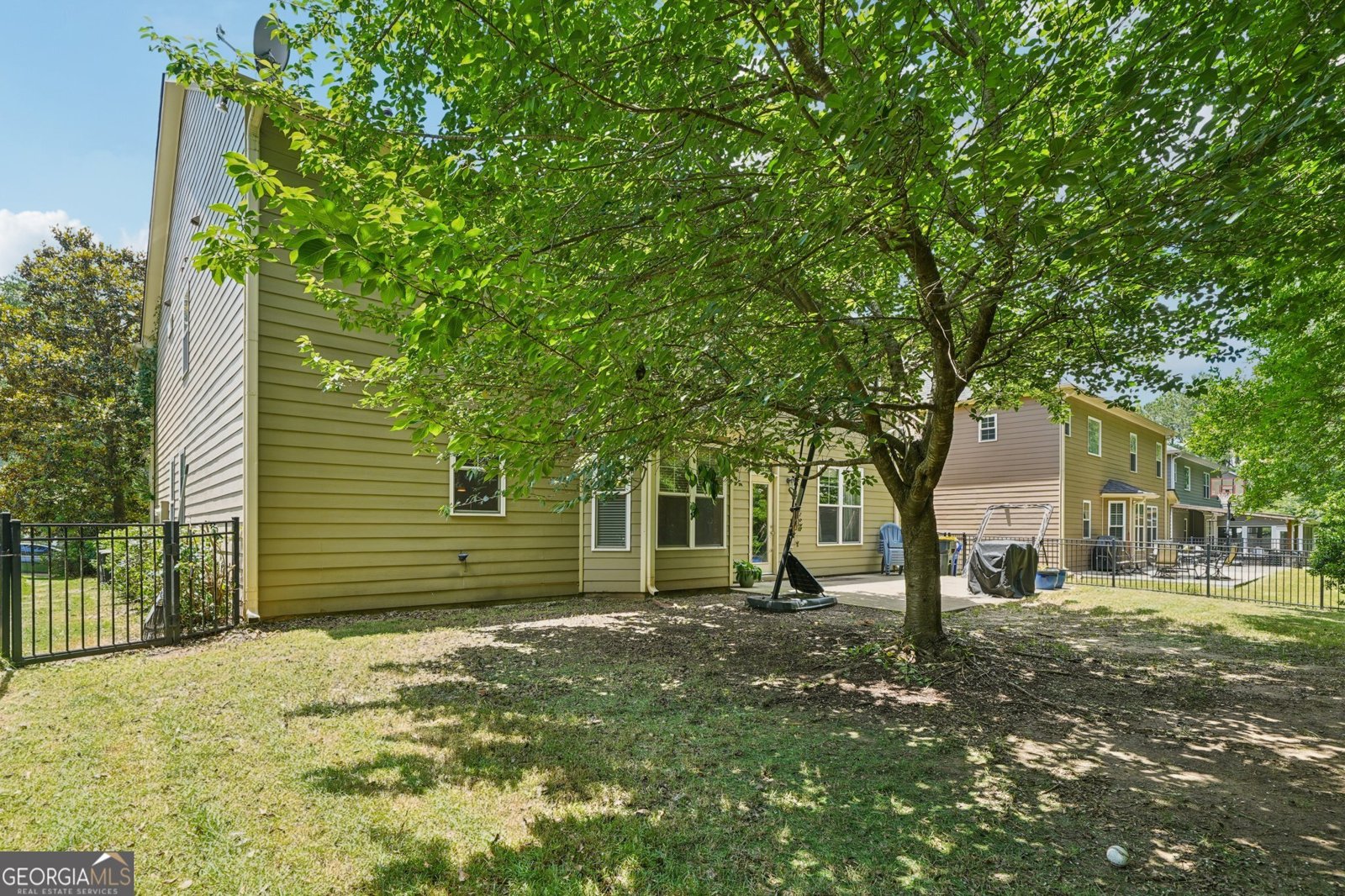 826 Richmond Circle Peachtree City - 41