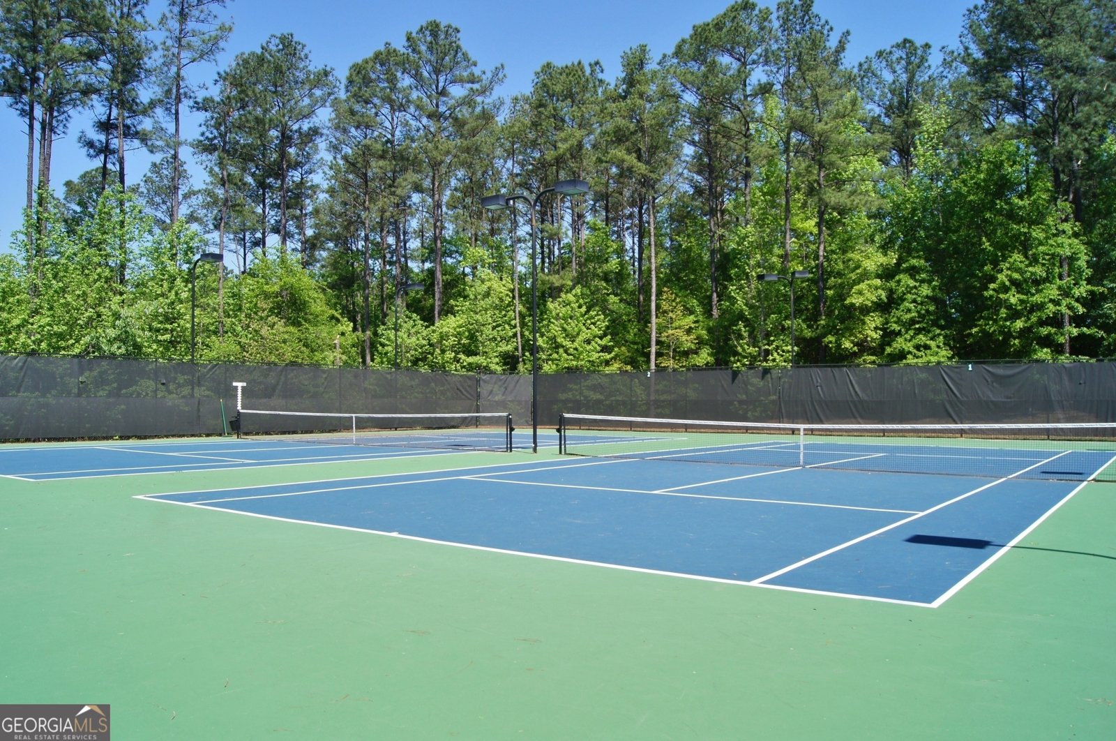 826 Richmond Circle Peachtree City - 44