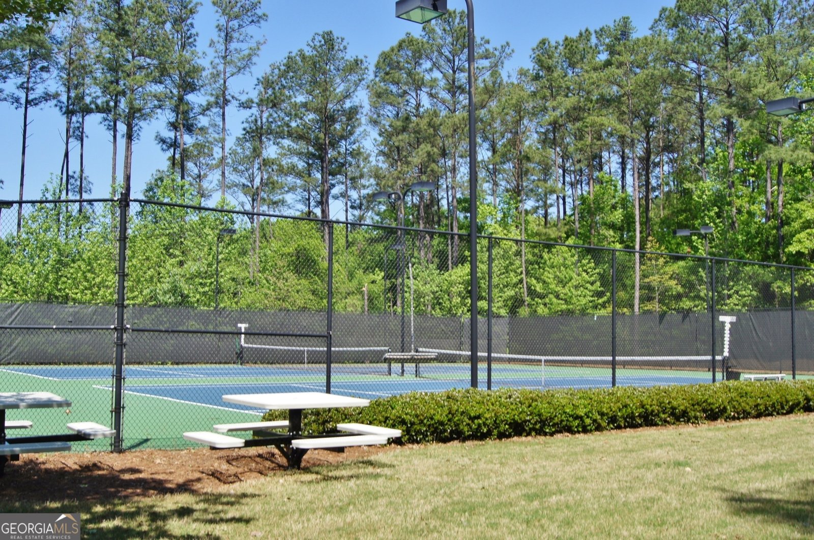 826 Richmond Circle Peachtree City - 45
