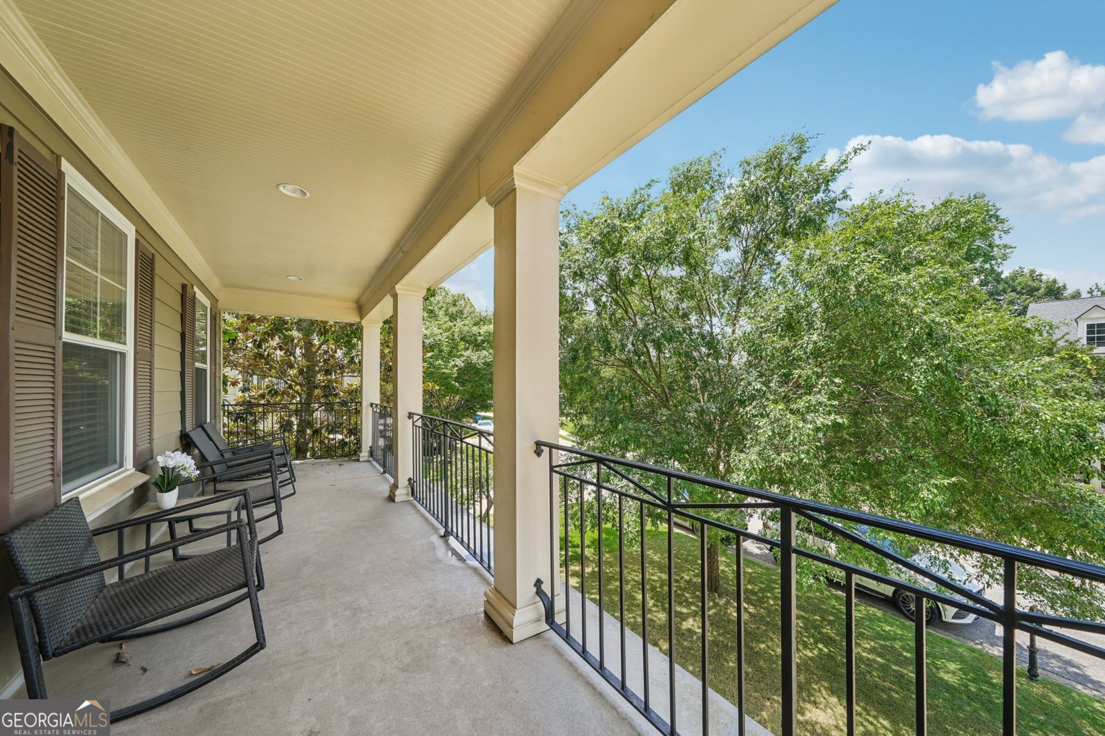 826 Richmond Circle Peachtree City - 5