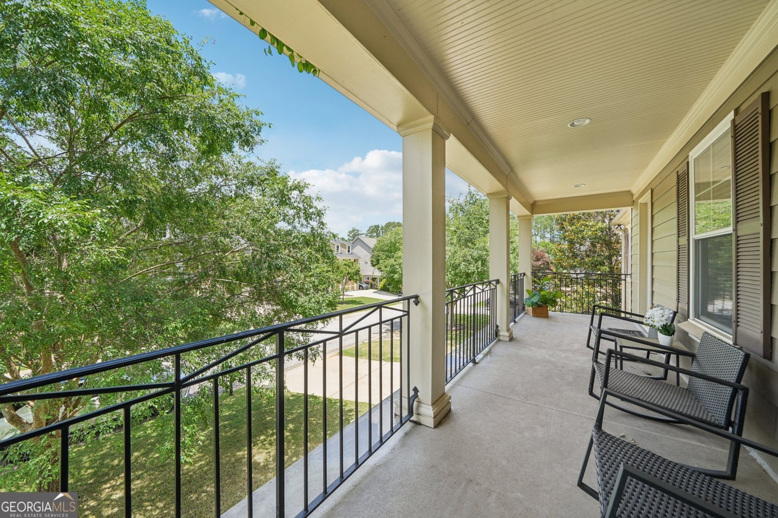 826 Richmond Circle Peachtree City - 6