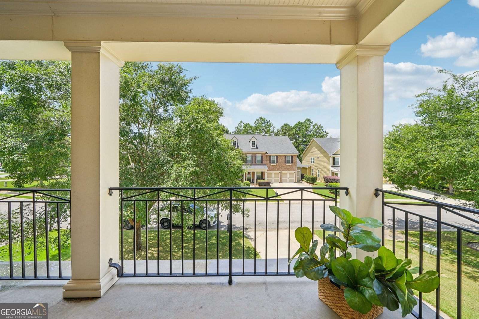 826 Richmond Circle Peachtree City - 8