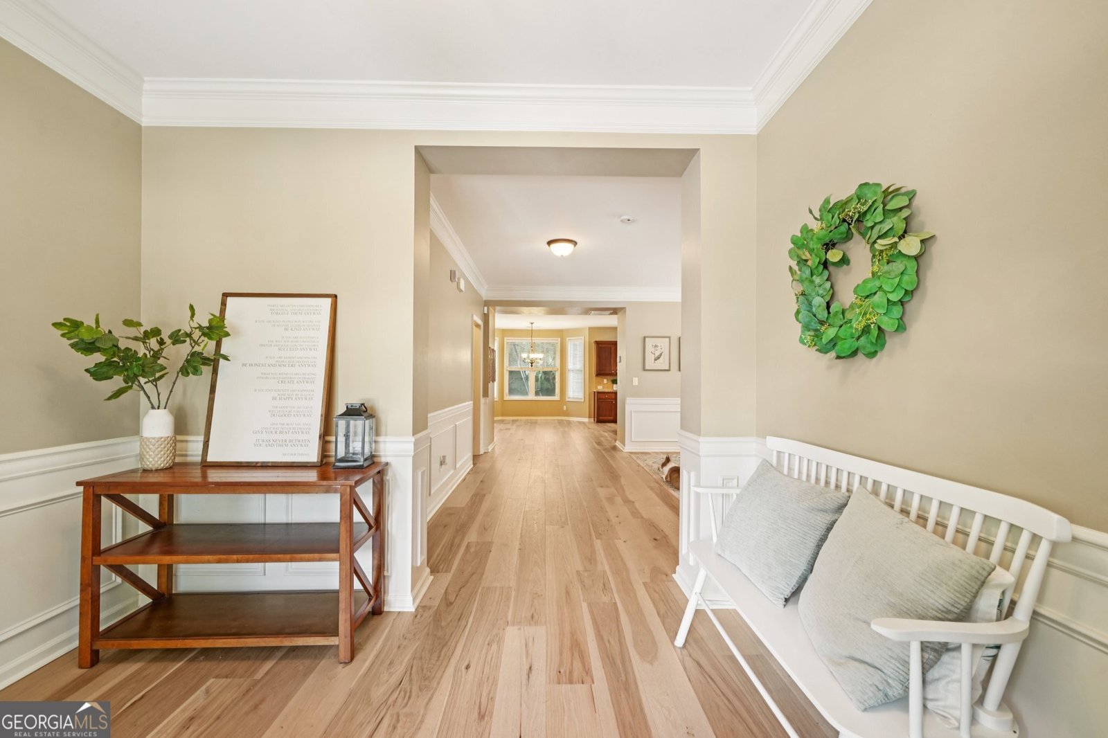 826 Richmond Circle Peachtree City - 9