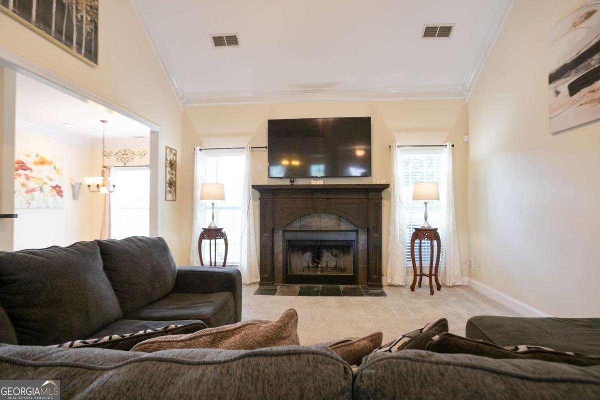 401 Oscar Way Dallas - 10
