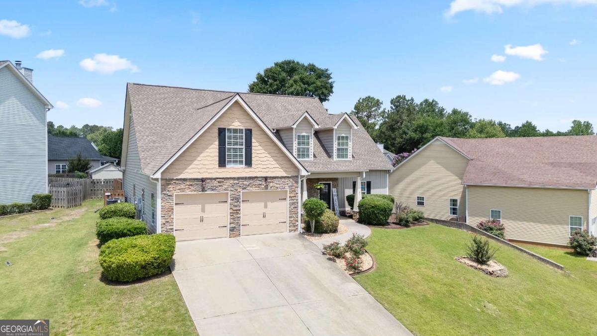 401 Oscar Way Dallas - 2