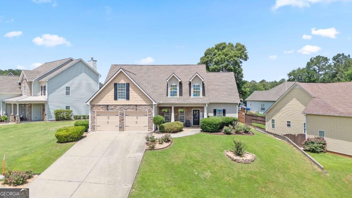 401 Oscar Way Dallas - 3