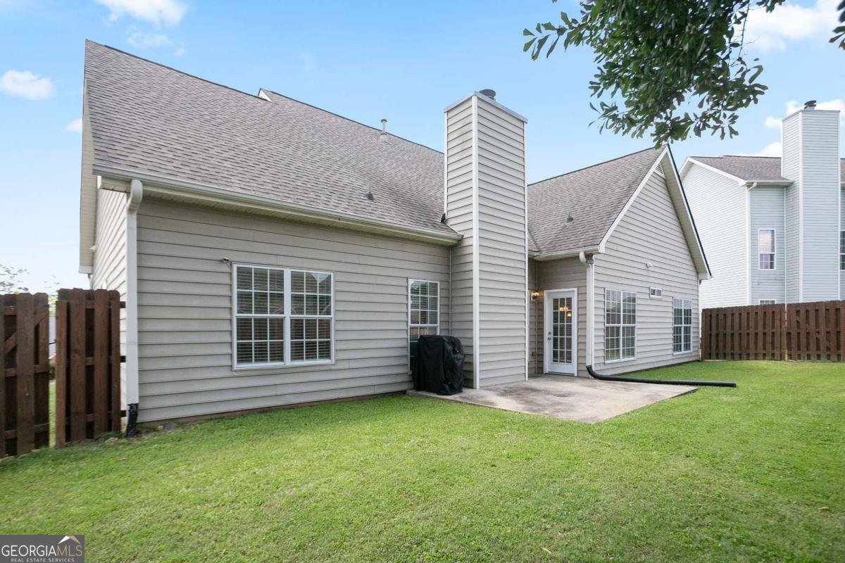 401 Oscar Way Dallas - 33