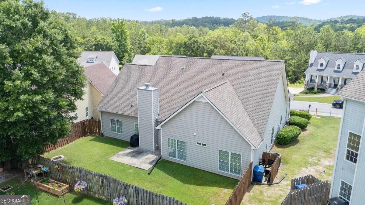 401 Oscar Way Dallas - 35