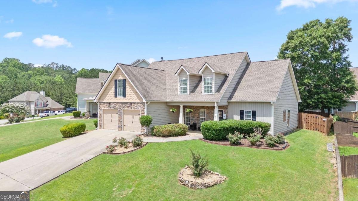 401 Oscar Way Dallas - 4