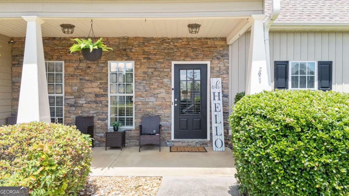 401 Oscar Way Dallas - 5