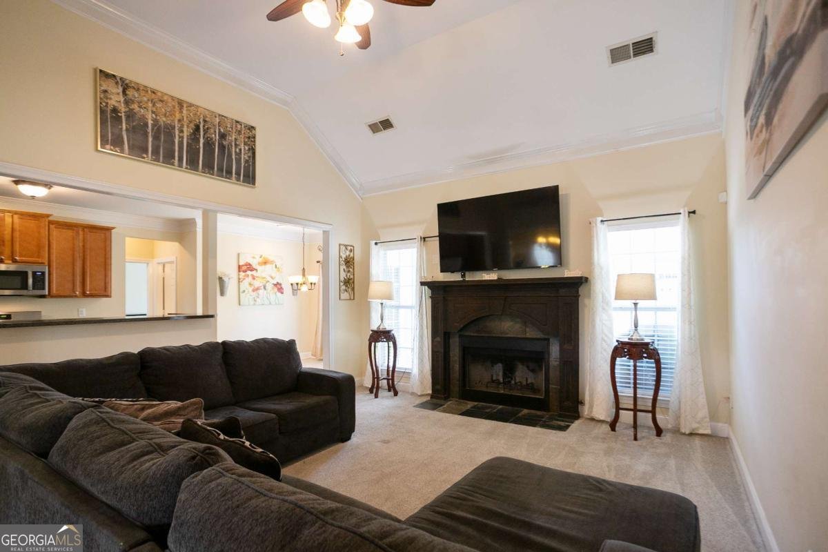 401 Oscar Way Dallas - 9