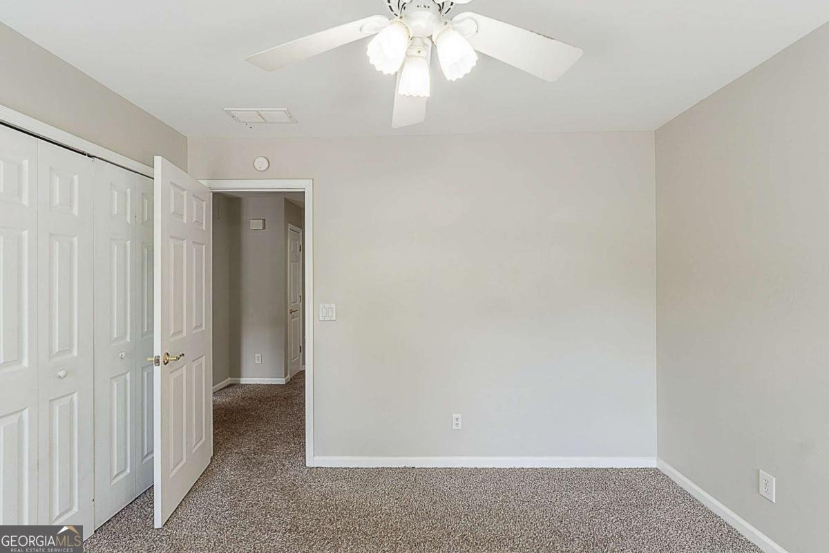 901 Chadwick Park Drive Lawrenceville - 1