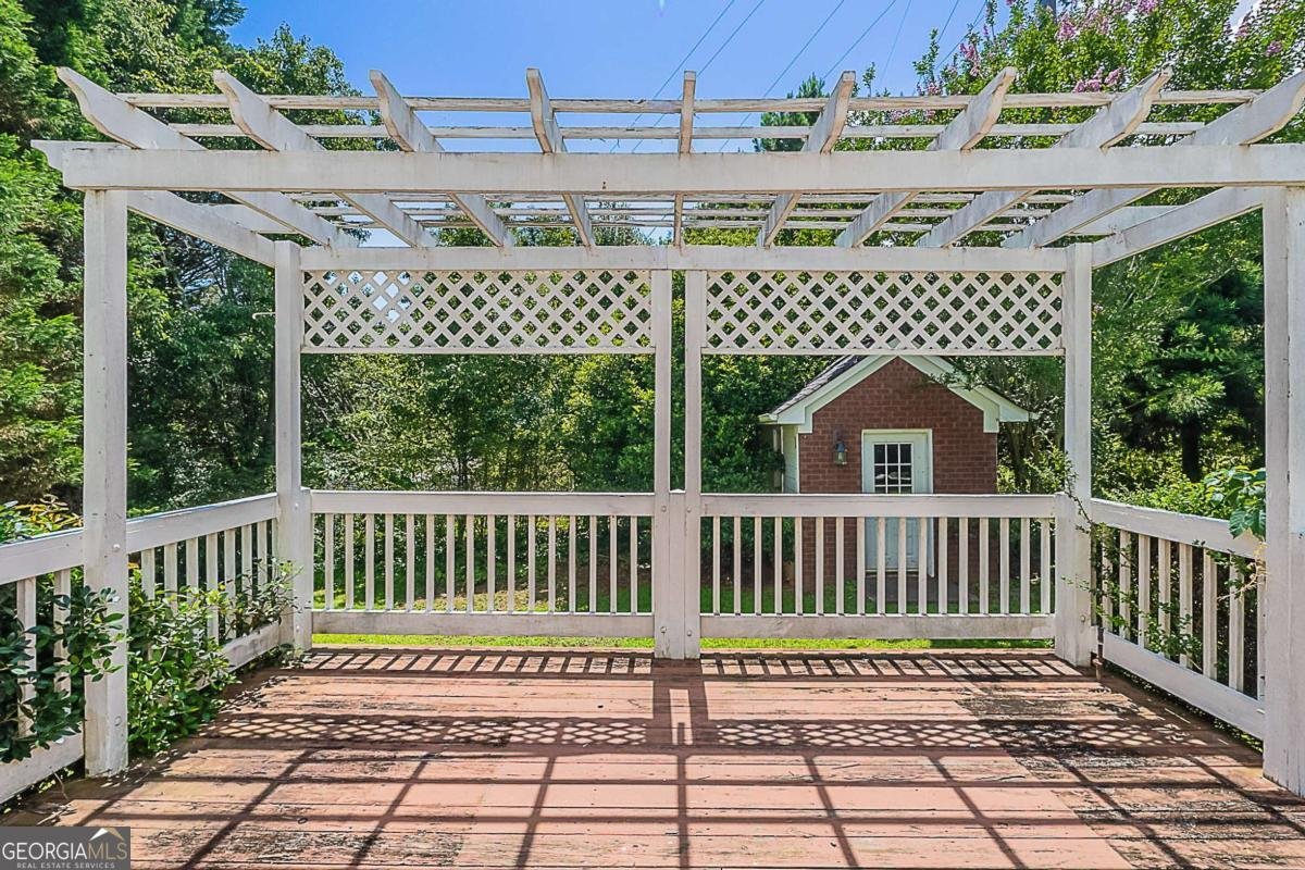 901 Chadwick Park Drive Lawrenceville - 10