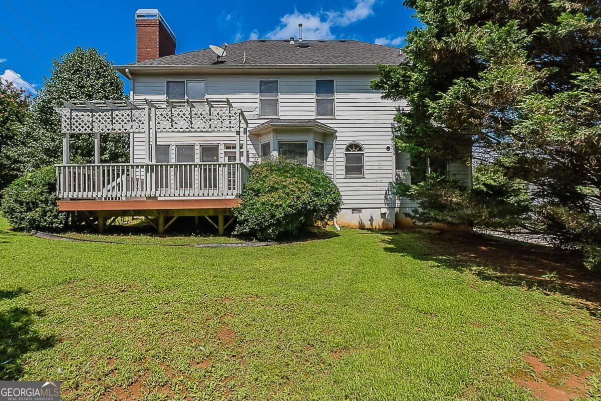 901 Chadwick Park Drive Lawrenceville - 12