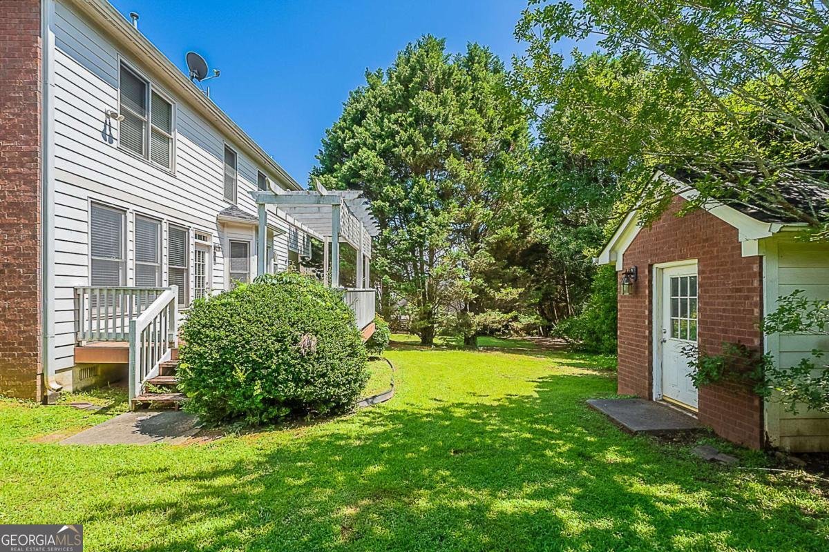901 Chadwick Park Drive Lawrenceville - 14