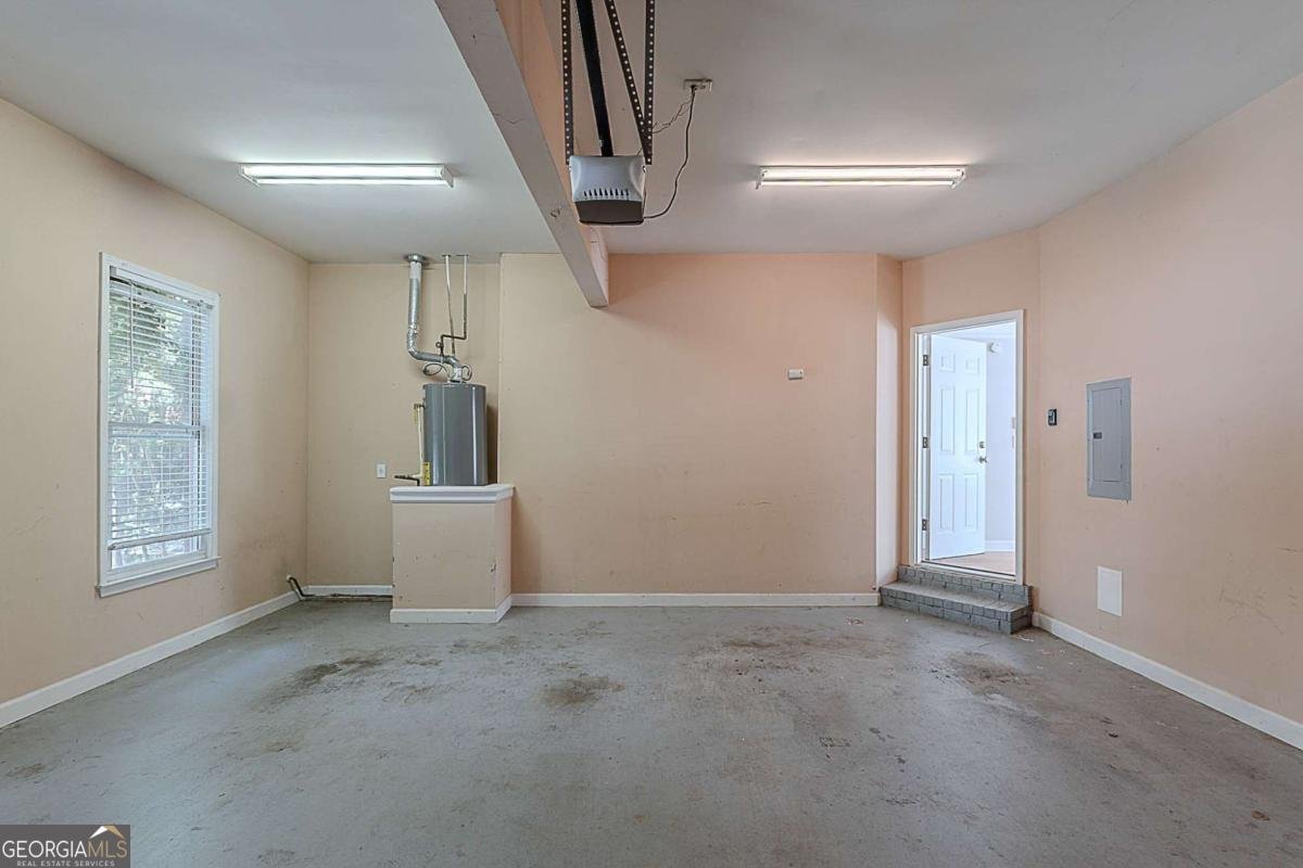 901 Chadwick Park Drive Lawrenceville - 8