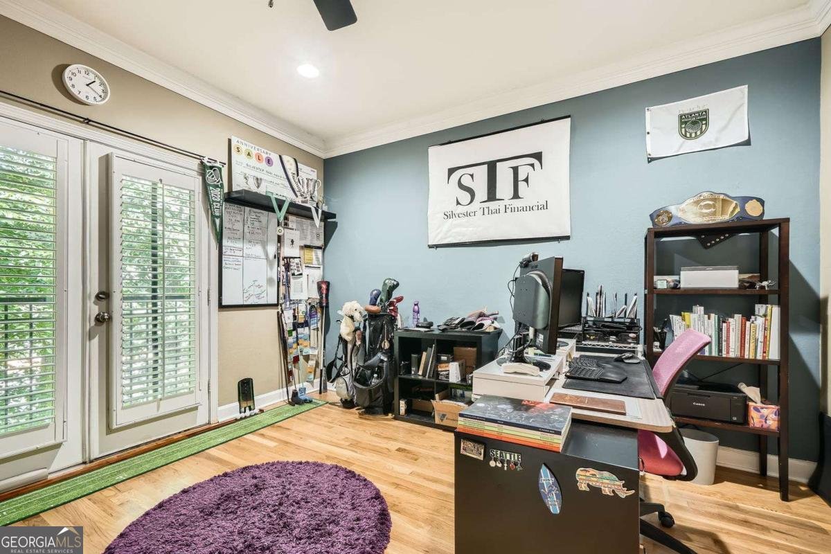 3777 Peachtree Road Brookhaven - 23