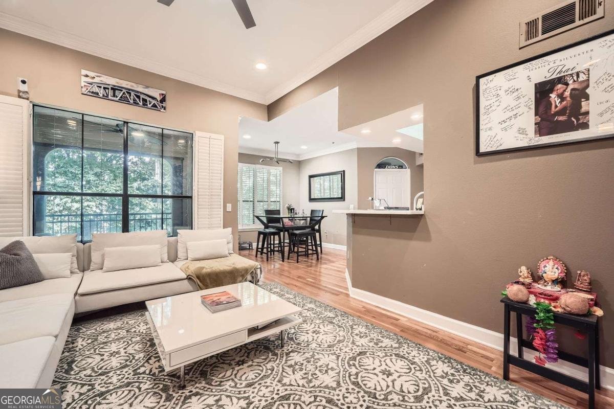 3777 Peachtree Road Brookhaven - 3