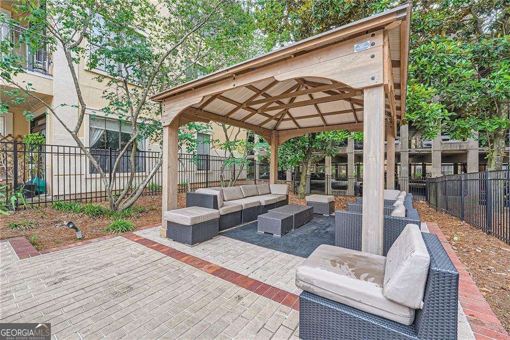 3777 Peachtree Road Brookhaven - 31