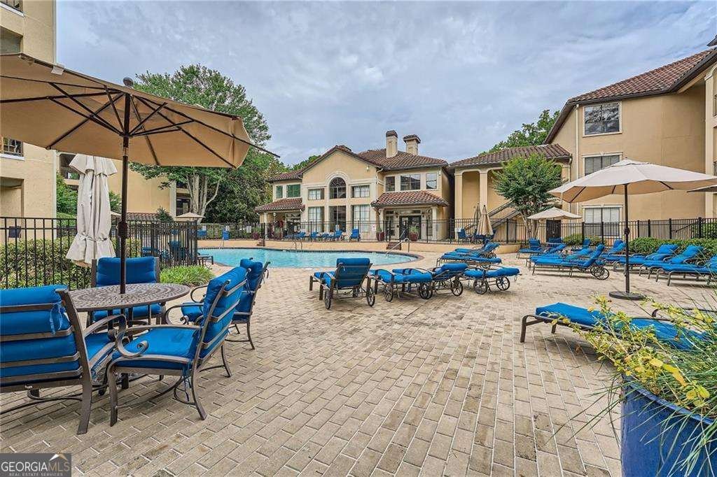 3777 Peachtree Road Brookhaven - 32