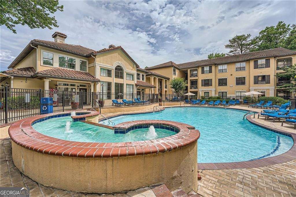 3777 Peachtree Road Brookhaven - 33