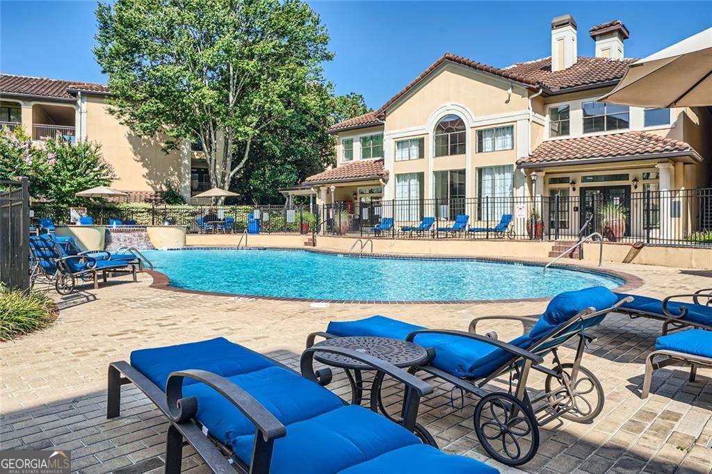 3777 Peachtree Road Brookhaven - 34