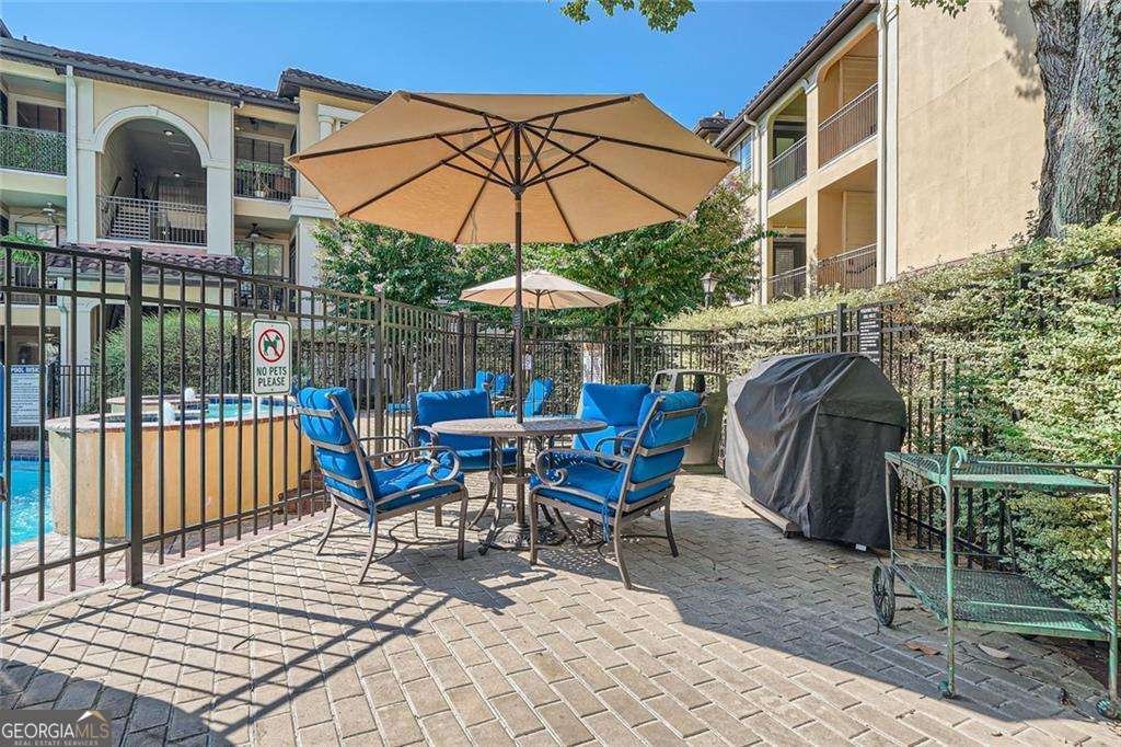 3777 Peachtree Road Brookhaven - 35