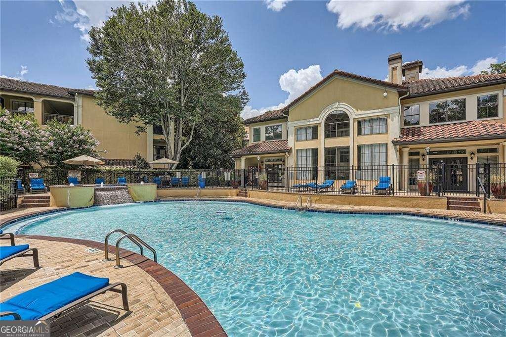 3777 Peachtree Road Brookhaven - 36