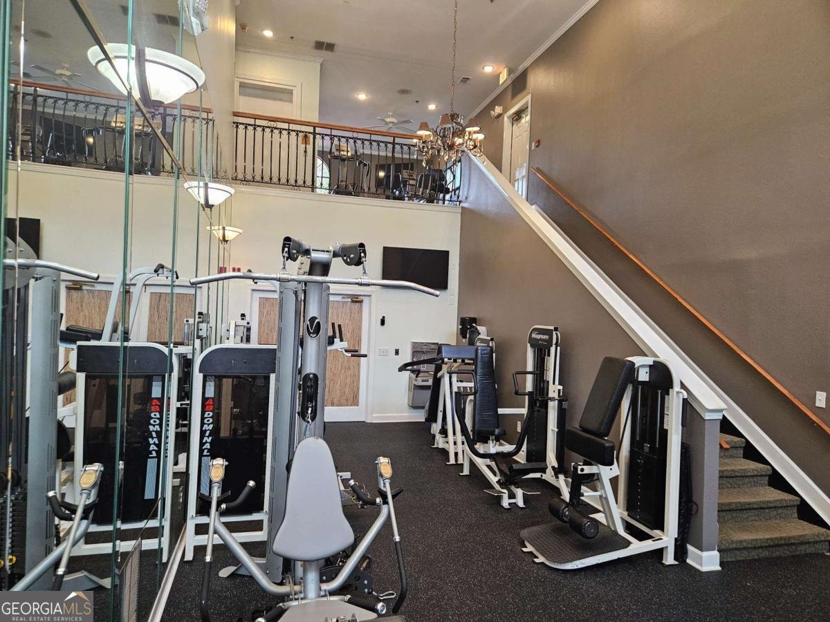 3777 Peachtree Road Brookhaven - 37