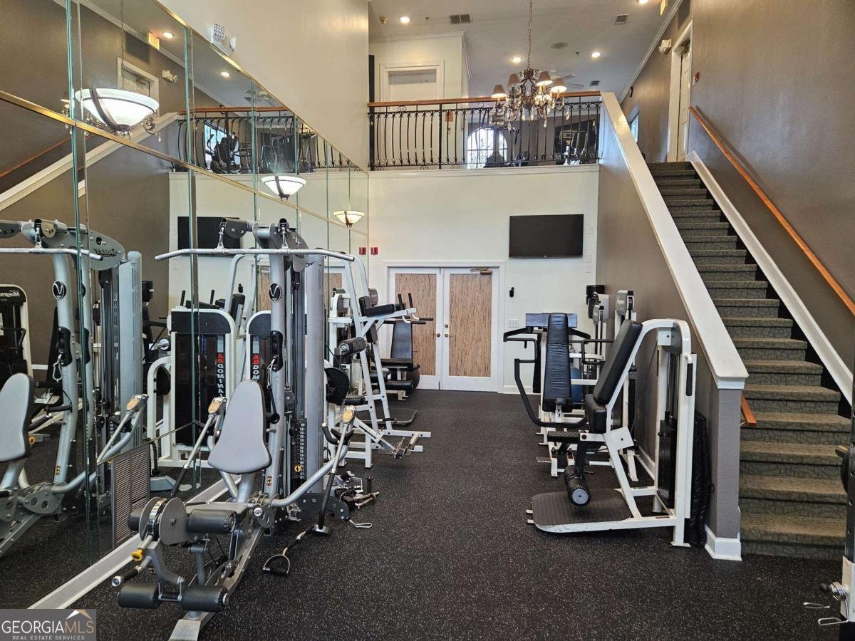 3777 Peachtree Road Brookhaven - 38
