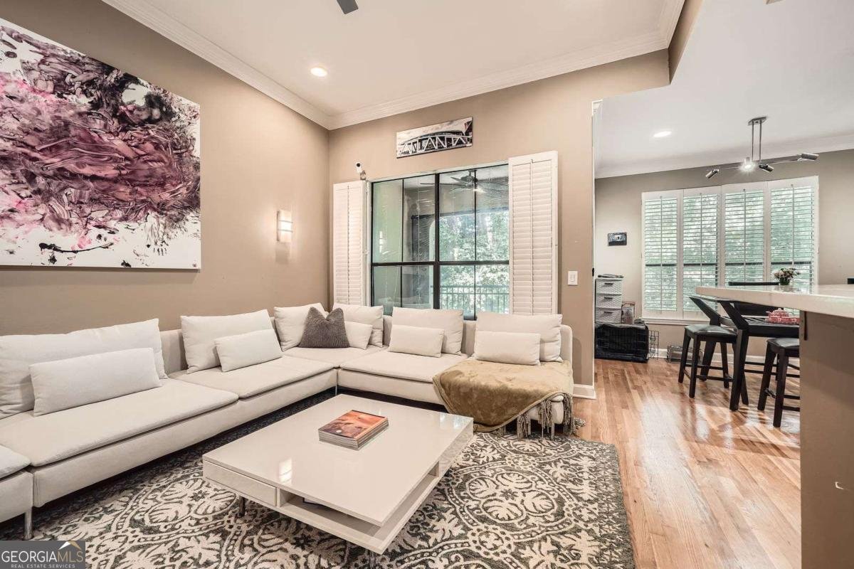 3777 Peachtree Road Brookhaven - 4